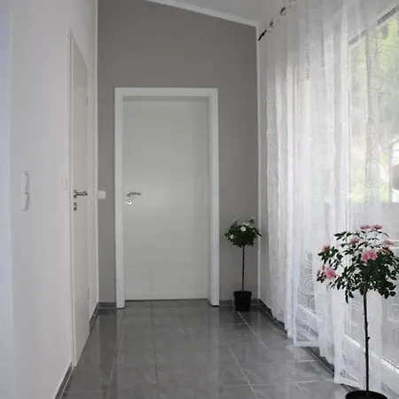 Waldblick Apartamento