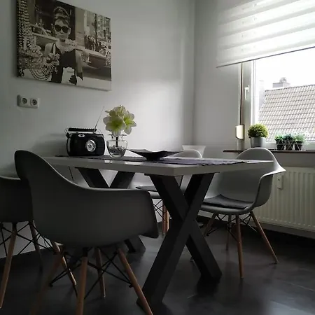 Waldblick Apartment
