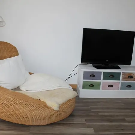 Waldblick Апартаменты Трир