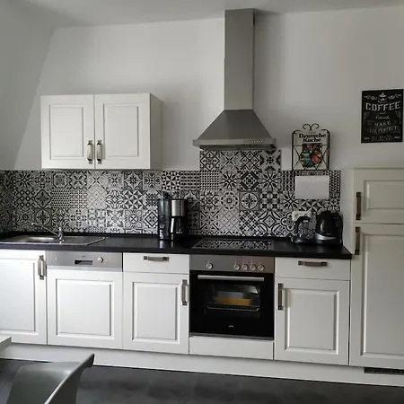 Waldblick * Трир