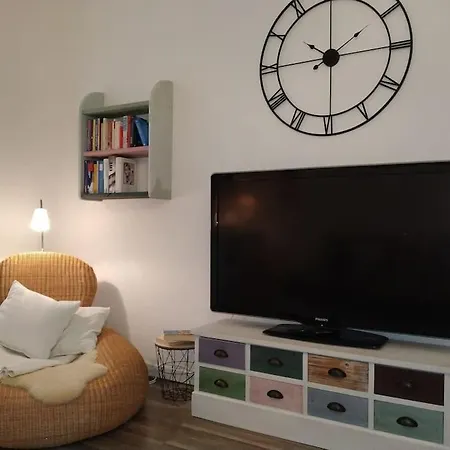 Waldblick * Трир