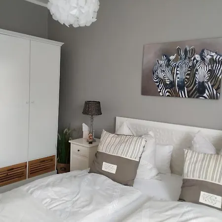 Apartment Waldblick