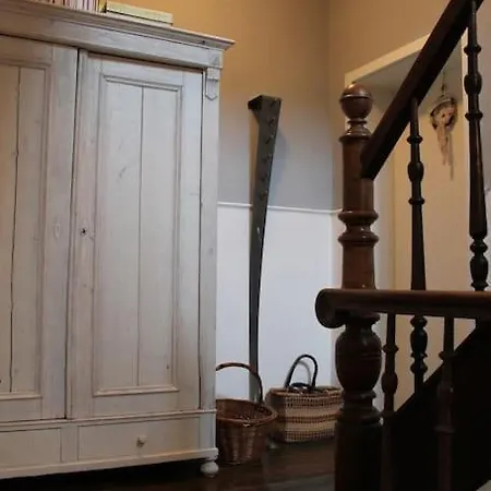 Waldblick Апартаменты *