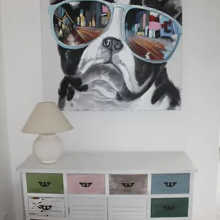 Apartment Waldblick