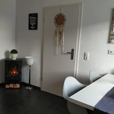 Waldblick Apartamento Tréveris