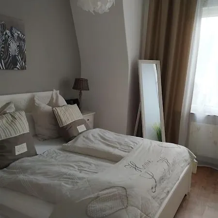 Apartamento Waldblick Trier