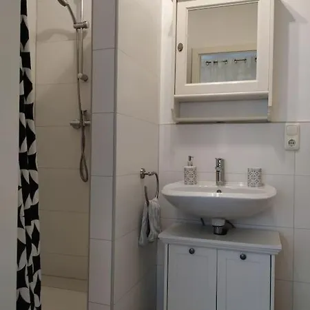 Waldblick Apartamento