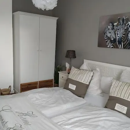 Apartamento Waldblick Tréveris