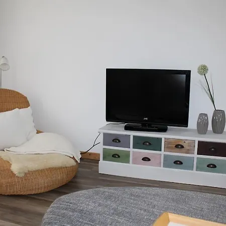 Waldblick Apartamento Trier