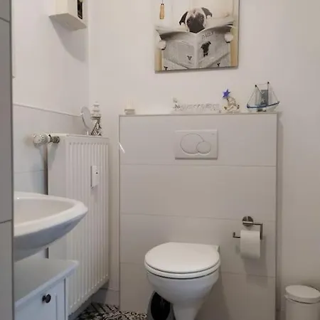 Waldblick Apartamento