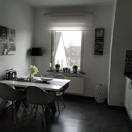 Apartment Waldblick