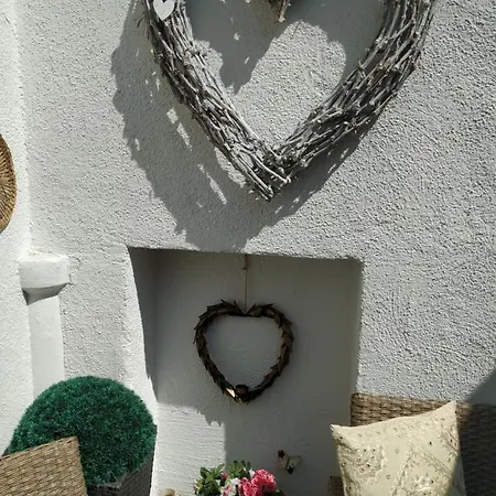 Waldblick Apartamento Tréveris