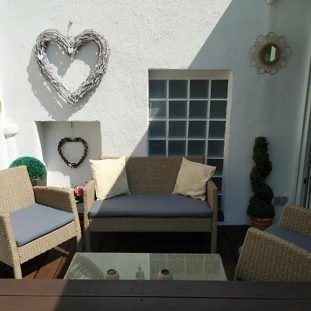 Waldblick Apartment *
