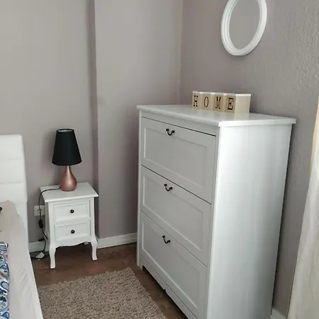 Apartamento Waldblick