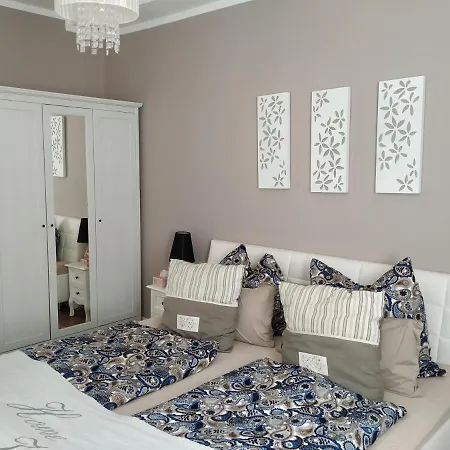 Waldblick * Трир