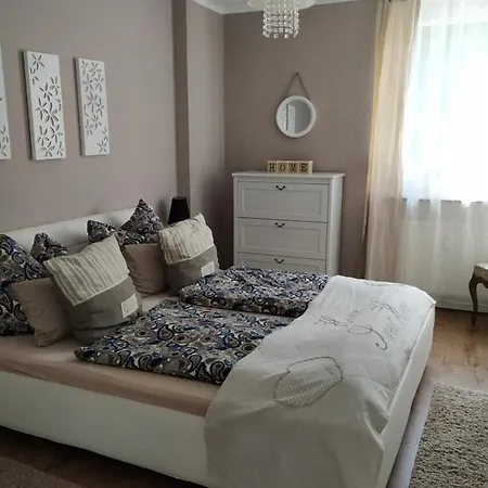 Waldblick Apartamento