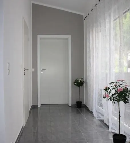 Waldblick Διαμέρισμα