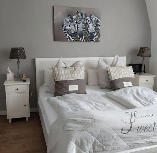 Apartamento Waldblick *