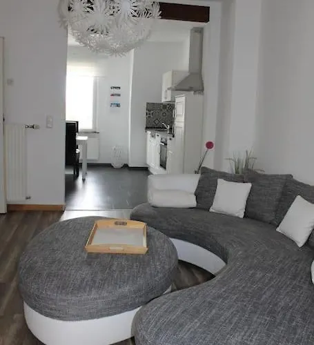 Waldblick Apartamento Trier