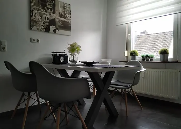 Waldblick Διαμέρισμα