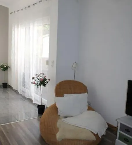 Waldblick Τρίερ