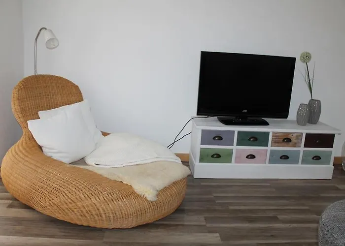 Waldblick Apartamento Trier