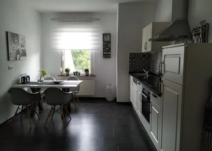 Διαμέρισμα Waldblick *