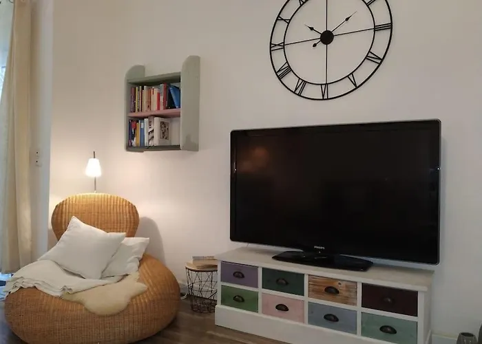 Waldblick * Τρίερ