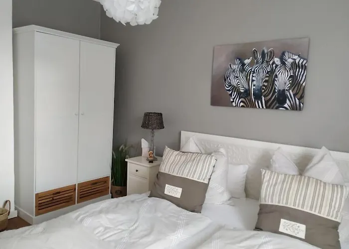 Apartamento Waldblick