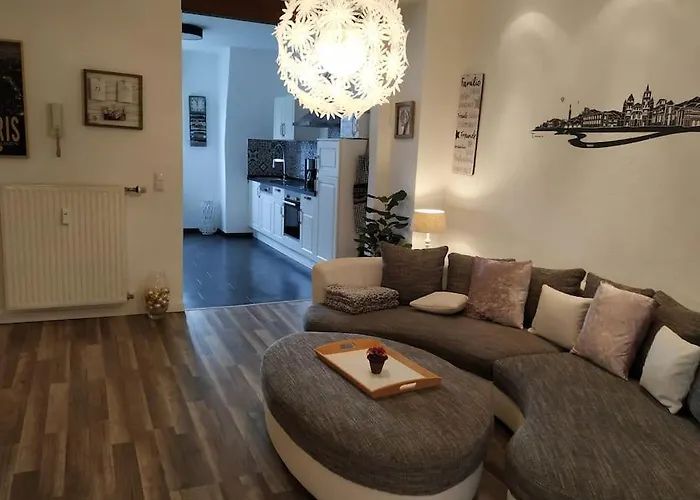 Waldblick Apartamento Trier