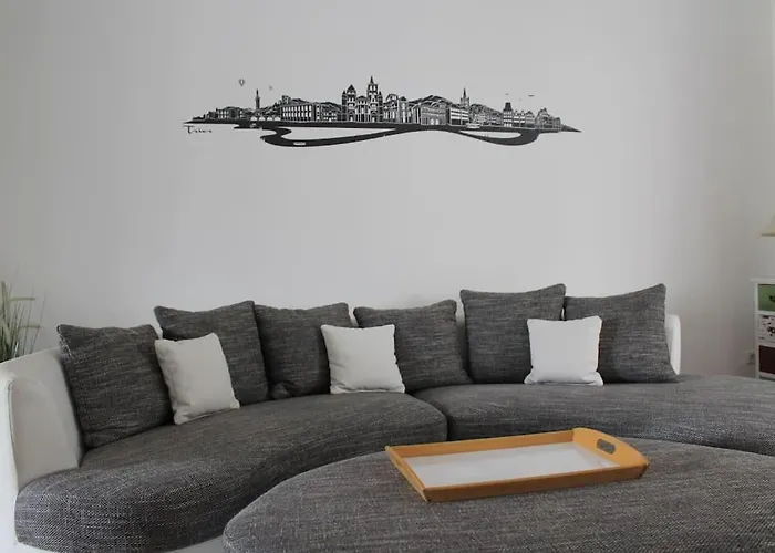 Waldblick Διαμέρισμα