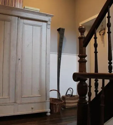 Waldblick Διαμέρισμα *