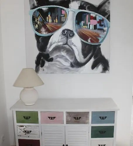 Apartamento Waldblick