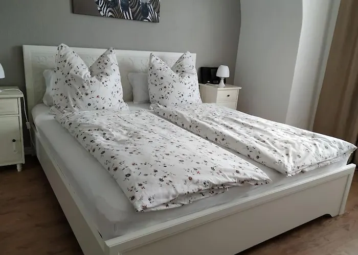 Apartamento Waldblick