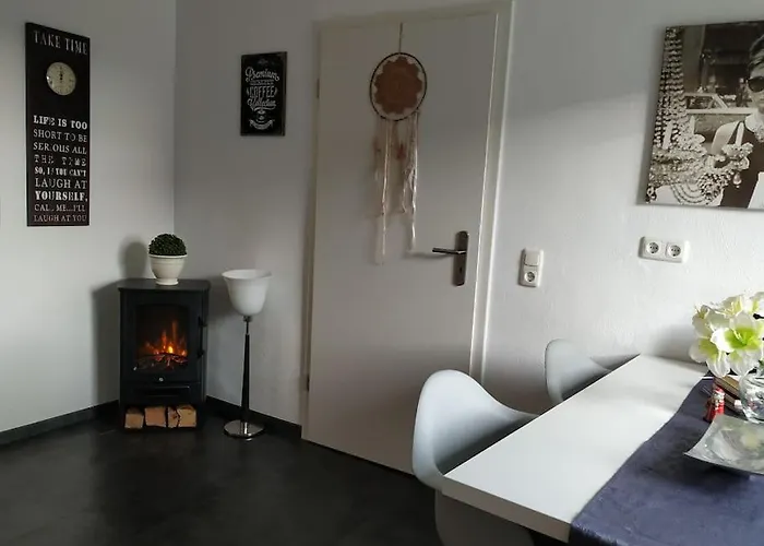 Waldblick Apartamento Trier