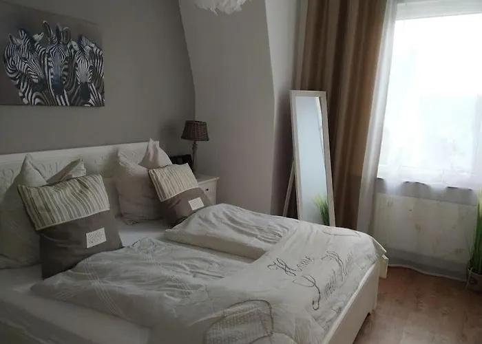 Apartamento Waldblick Trier