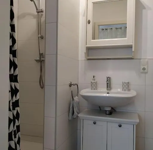 Waldblick Apartamento