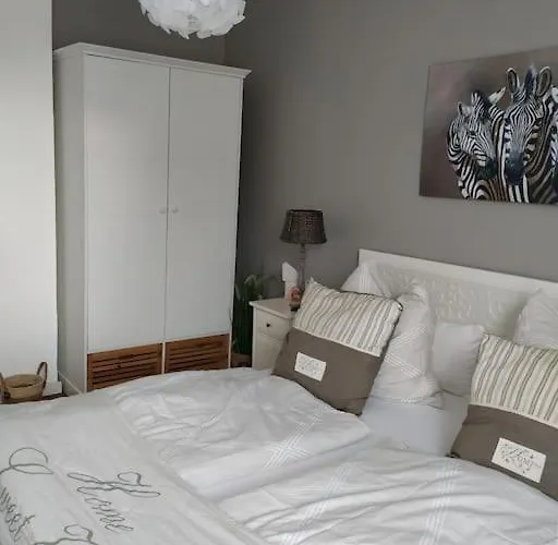 Apartamento Waldblick Trier