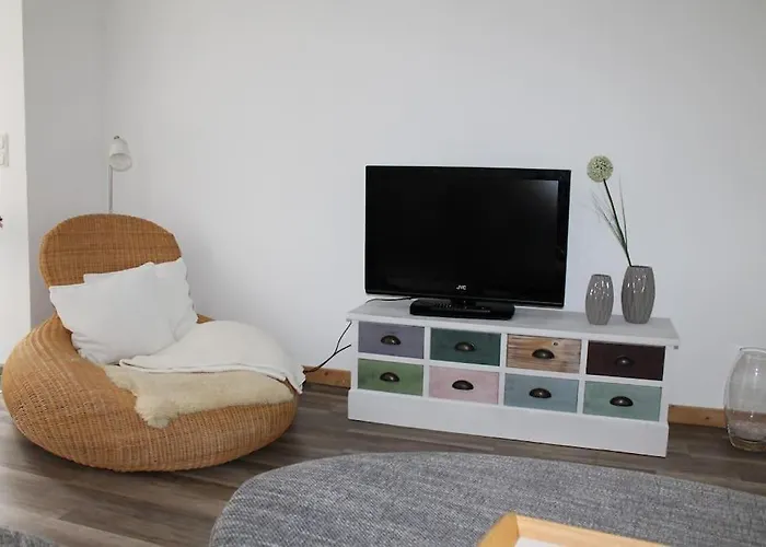 Waldblick Apartamento Trier