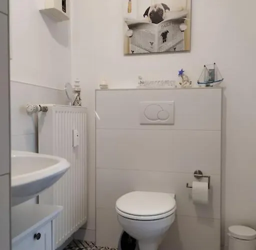 Waldblick Apartamento