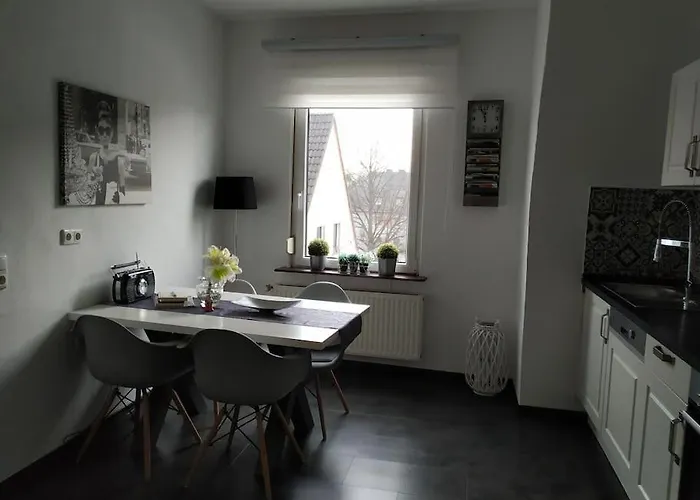 Apartamento Waldblick