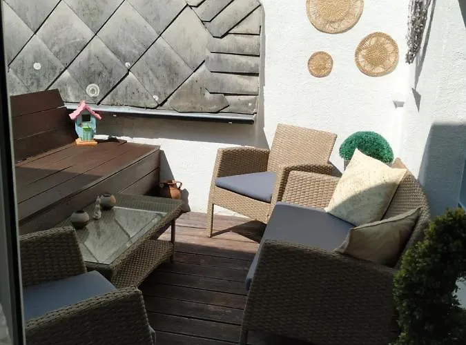 Waldblick Διαμέρισμα Τρίερ