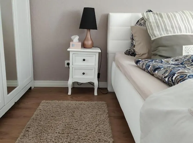 Διαμέρισμα Waldblick *