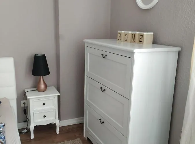 Apartamento Waldblick